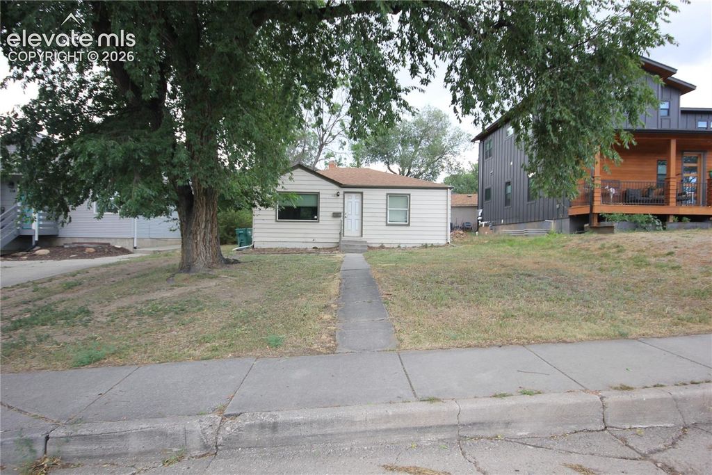 118 N 18th Street, Colorado Springs, CO 80904 — photo 2