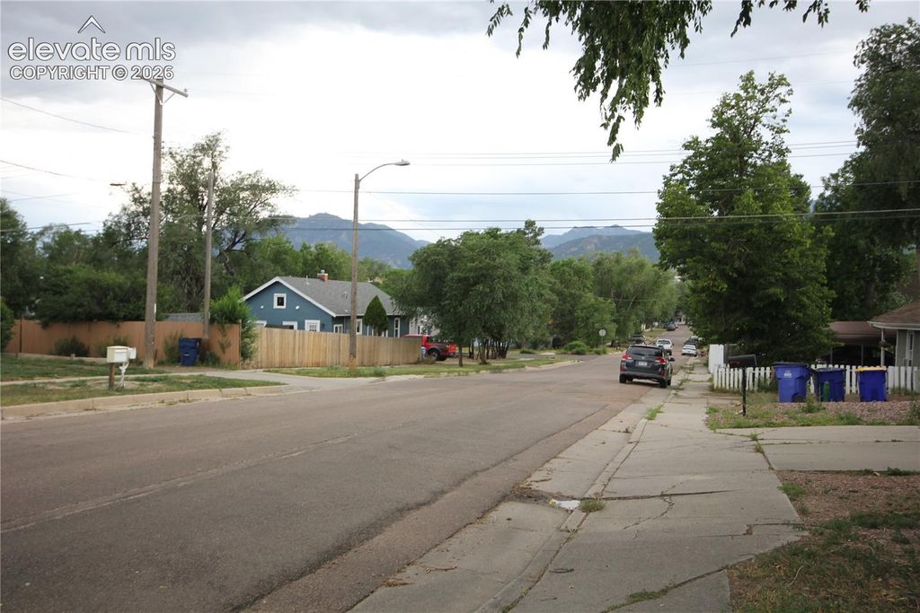 118 N 18th Street, Colorado Springs, CO 80904 — photo 3