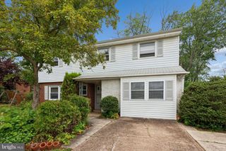 307 SHEFFIELD RD, Cherry Hill, NJ 08034