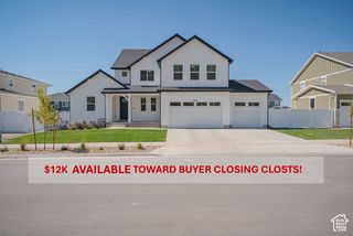3436 S SNOWBERRY DR, Mapleton, UT 84664