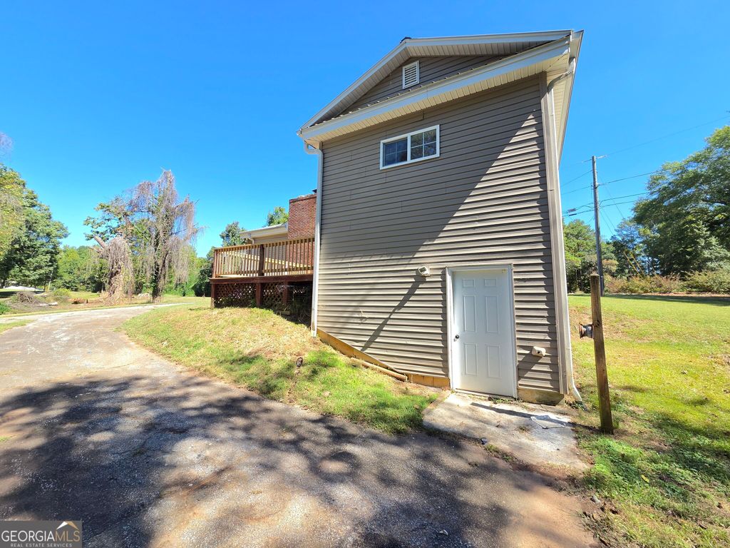 570 Baldwin Falls Road, Baldwin, GA 30511 — photo 4