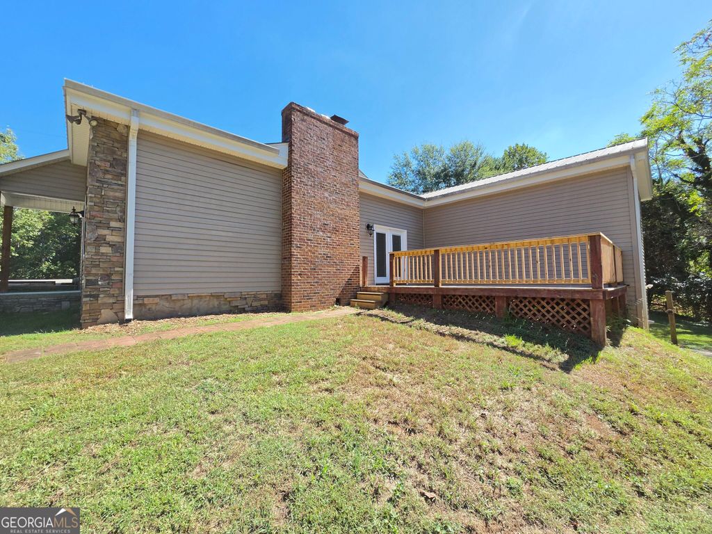 570 Baldwin Falls Road, Baldwin, GA 30511 — photo 5