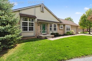 22840 Woodcreek Drive, Taylor, MI 48180