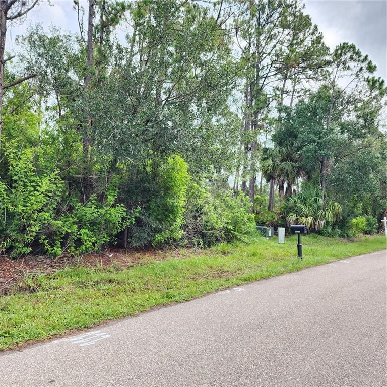 23016 DELHI AVENUE, Port Charlotte, FL 33952