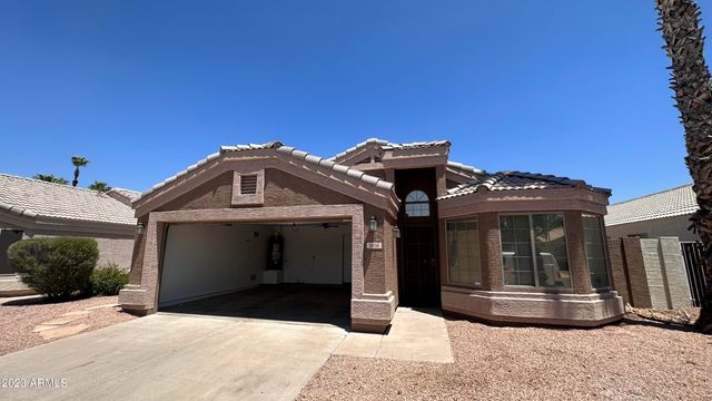 1616 W KESLER Lane, Chandler, AZ 85224