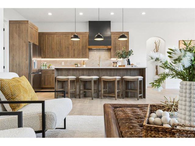 11012 Sunset Oak Pl, Franktown, CO 80116