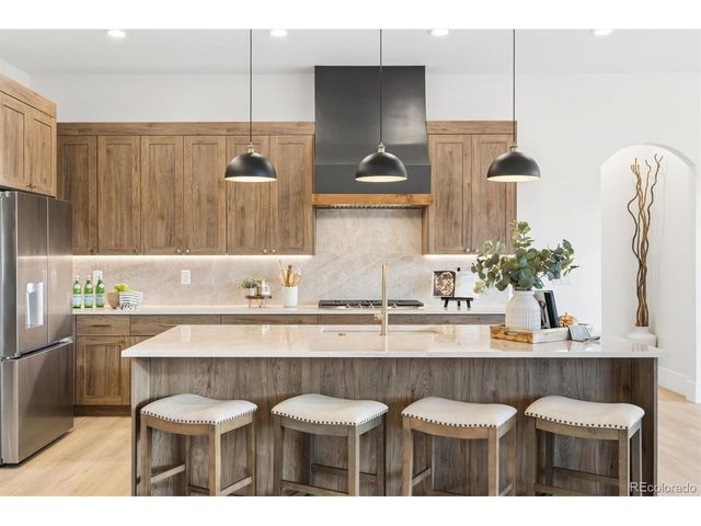 11012 Sunset Oak Pl, Franktown, CO 80116