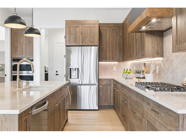 11012 Sunset Oak Pl, Franktown, CO 80116