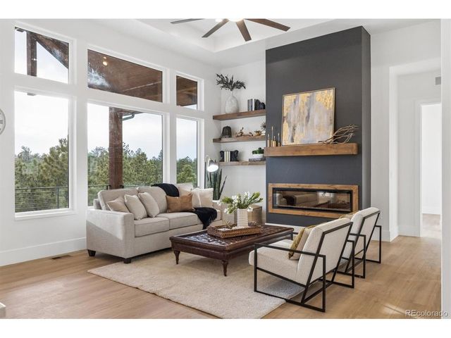 11012 Sunset Oak Pl, Franktown, CO 80116