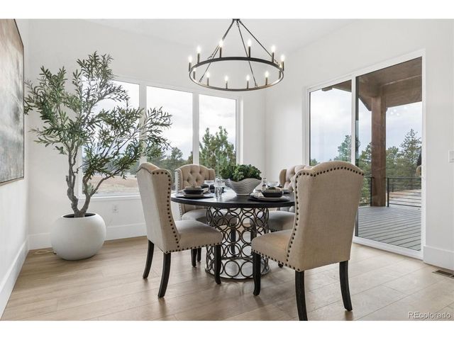 11012 Sunset Oak Pl, Franktown, CO 80116