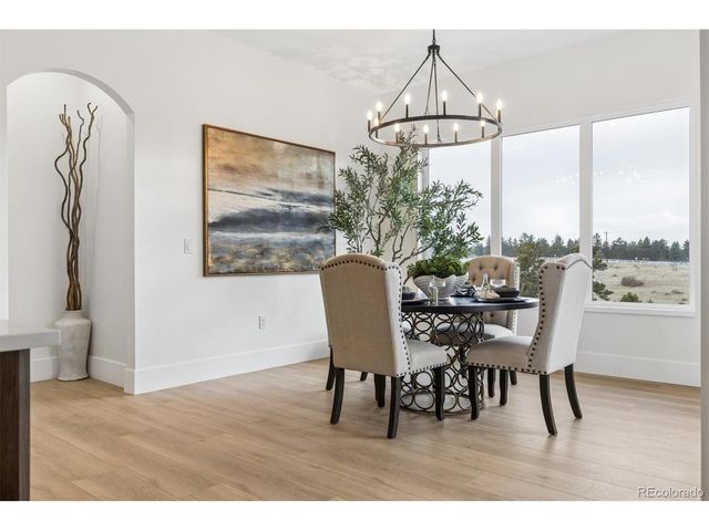 11012 Sunset Oak Pl, Franktown, CO 80116