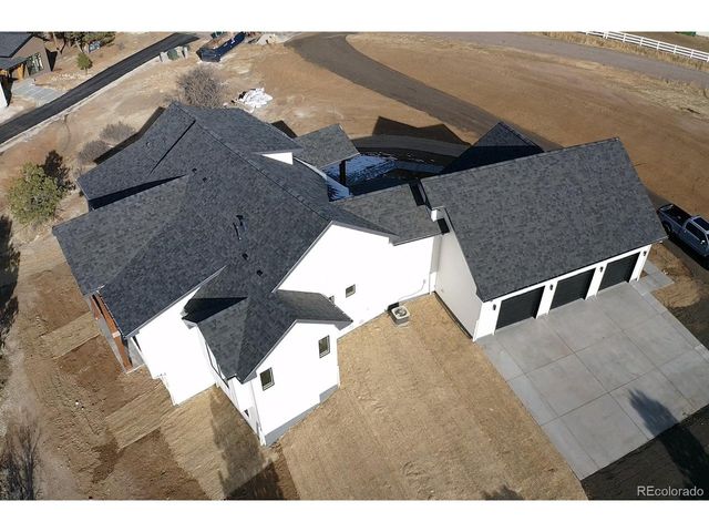 11012 Sunset Oak Pl, Franktown, CO 80116