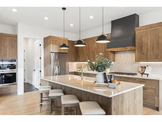 11012 Sunset Oak Pl, Franktown, CO 80116