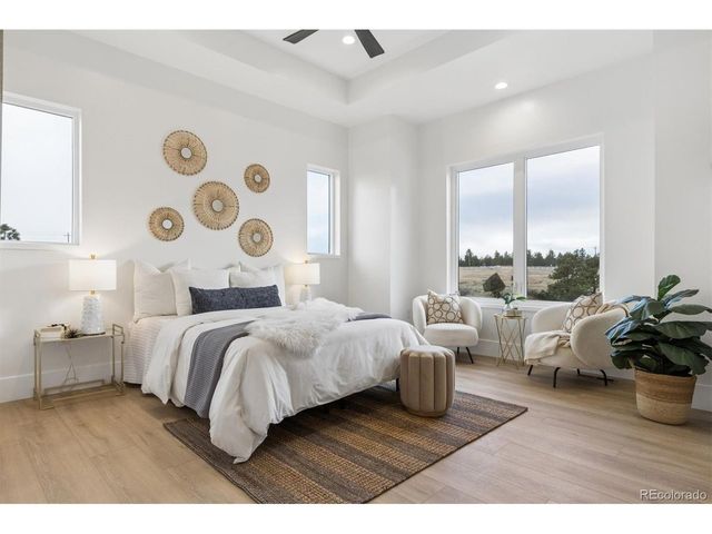 11012 Sunset Oak Pl, Franktown, CO 80116