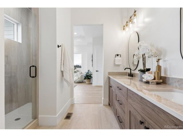 11012 Sunset Oak Pl, Franktown, CO 80116