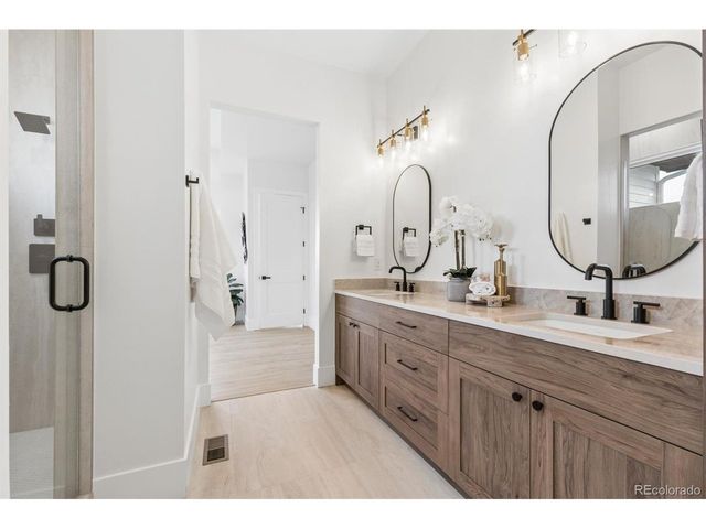 11012 Sunset Oak Pl, Franktown, CO 80116