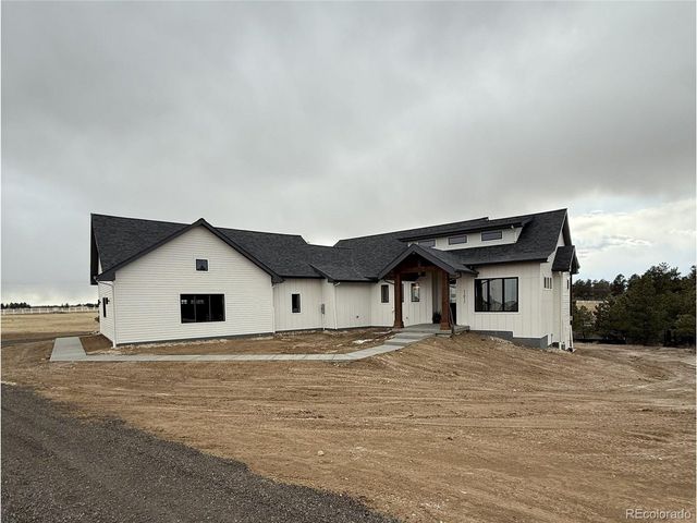 11012 Sunset Oak Pl, Franktown, CO 80116
