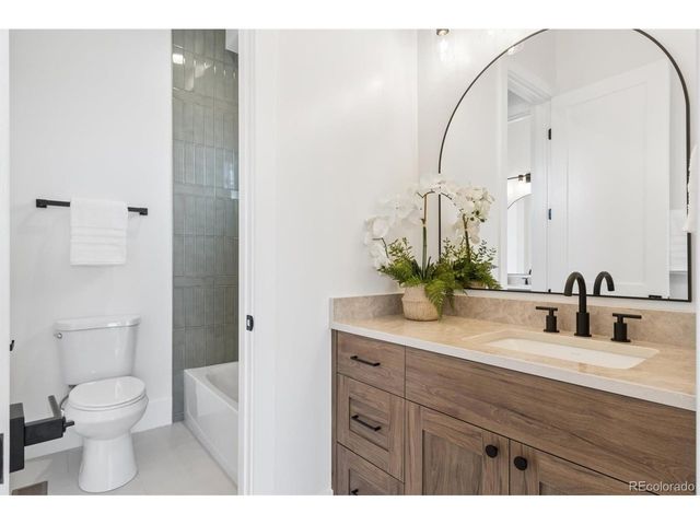 11012 Sunset Oak Pl, Franktown, CO 80116