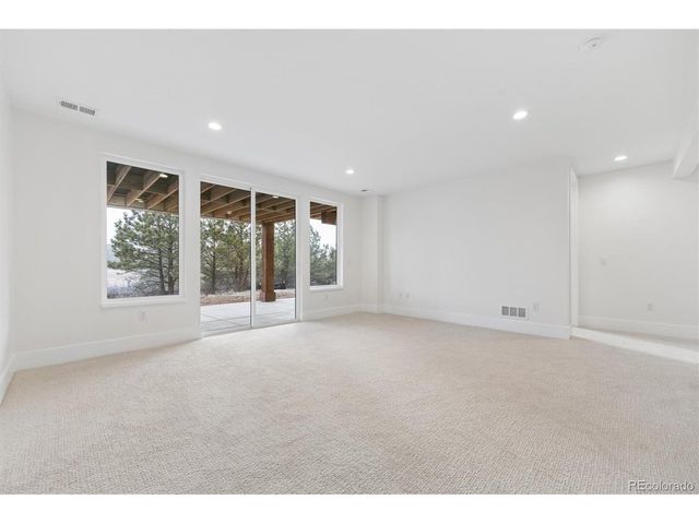 11012 Sunset Oak Pl, Franktown, CO 80116