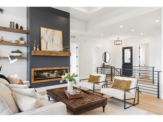 11012 Sunset Oak Pl, Franktown, CO 80116