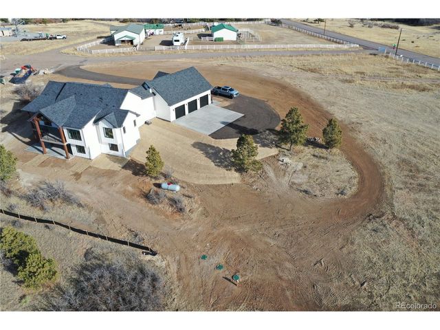 11012 Sunset Oak Pl, Franktown, CO 80116