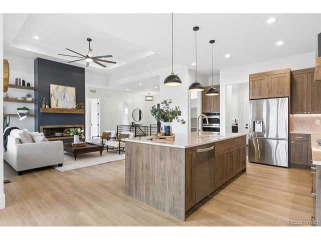 11012 Sunset Oak Pl, Franktown, CO 80116