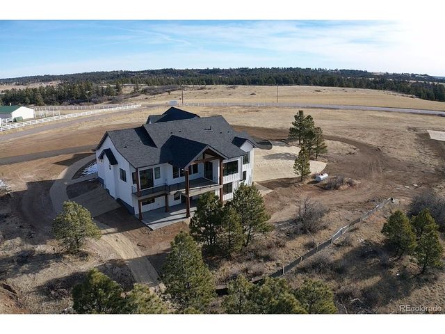 11012 Sunset Oak Pl, Franktown, CO 80116