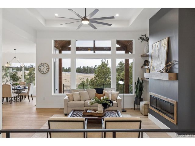 11012 Sunset Oak Pl, Franktown, CO 80116