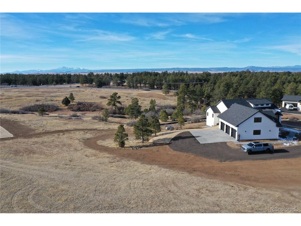 11012 Sunset Oak Pl, Franktown, CO 80116