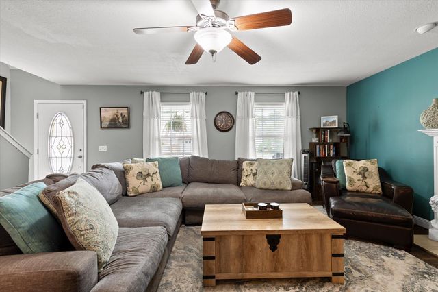 6118 Wardwell Drive, Ooltewah, TN 37363