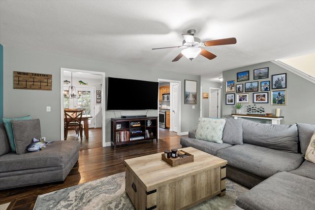 6118 Wardwell Drive, Ooltewah, TN 37363