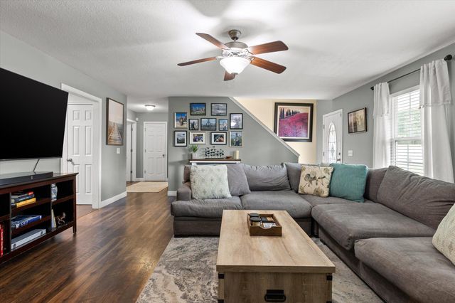 6118 Wardwell Drive, Ooltewah, TN 37363