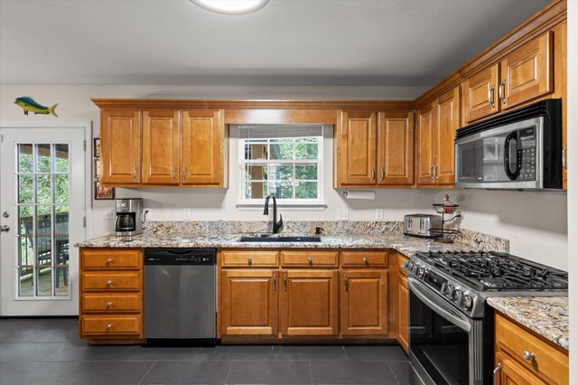 6118 Wardwell Drive, Ooltewah, TN 37363