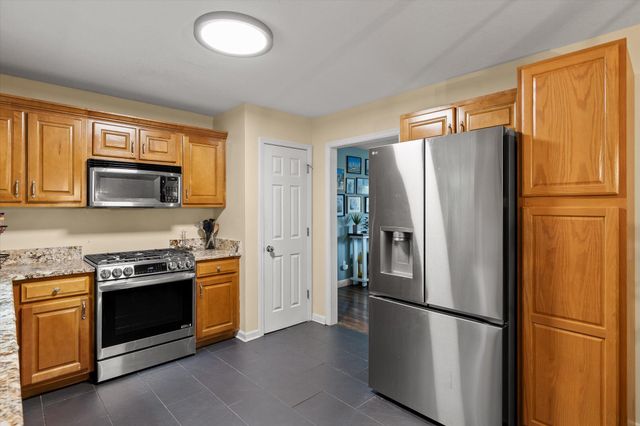 6118 Wardwell Drive, Ooltewah, TN 37363