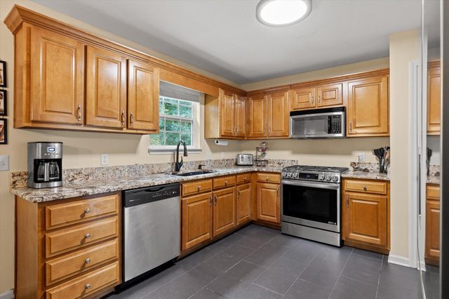 6118 Wardwell Drive, Ooltewah, TN 37363