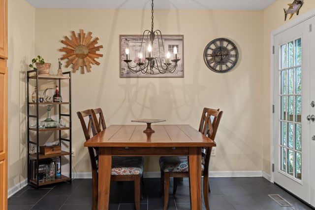 6118 Wardwell Drive, Ooltewah, TN 37363