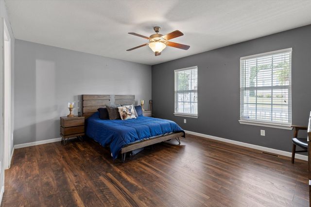 6118 Wardwell Drive, Ooltewah, TN 37363