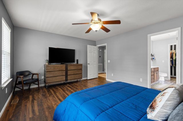 6118 Wardwell Drive, Ooltewah, TN 37363