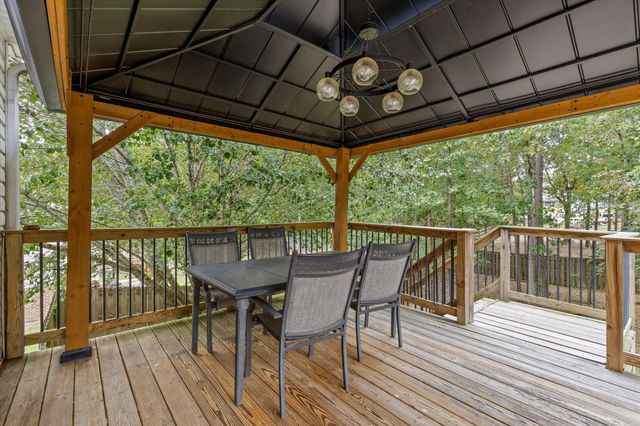 6118 Wardwell Drive, Ooltewah, TN 37363