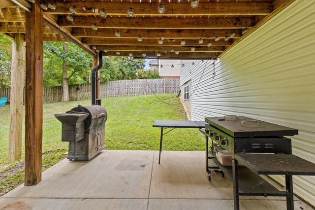 6118 Wardwell Drive, Ooltewah, TN 37363