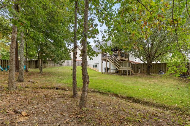 6118 Wardwell Drive, Ooltewah, TN 37363