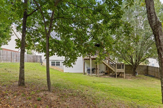 6118 Wardwell Drive, Ooltewah, TN 37363