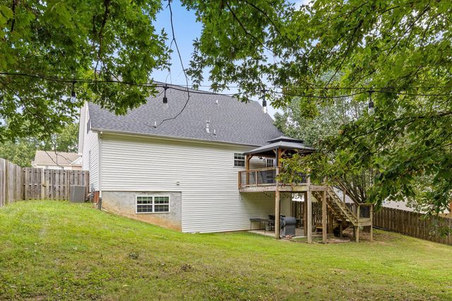 6118 Wardwell Drive, Ooltewah, TN 37363