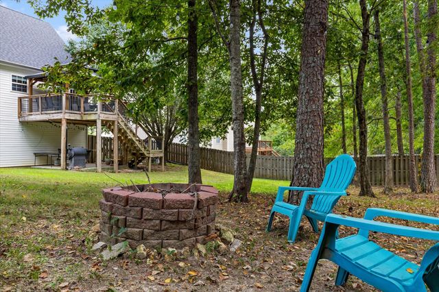 6118 Wardwell Drive, Ooltewah, TN 37363