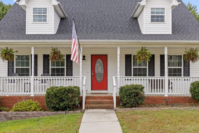 6118 Wardwell Drive, Ooltewah, TN 37363