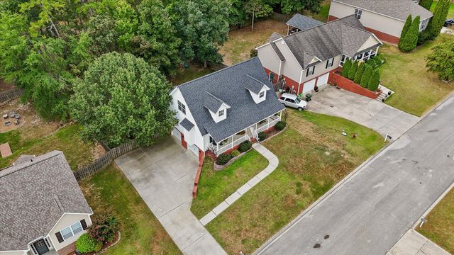 6118 Wardwell Drive, Ooltewah, TN 37363