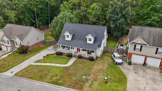 6118 Wardwell Drive, Ooltewah, TN 37363