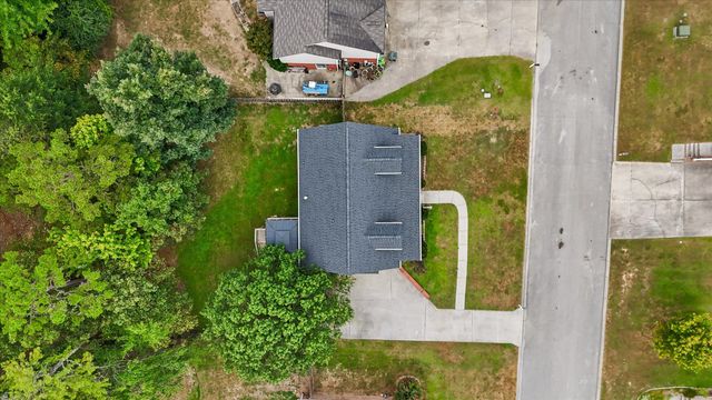 6118 Wardwell Drive, Ooltewah, TN 37363
