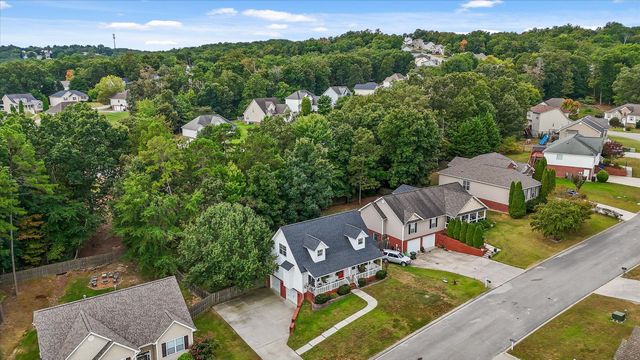 6118 Wardwell Drive, Ooltewah, TN 37363