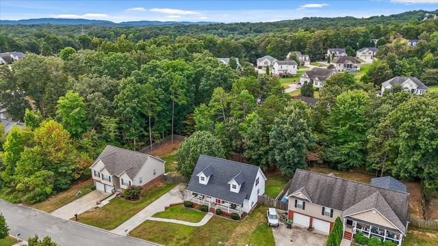 6118 Wardwell Drive, Ooltewah, TN 37363